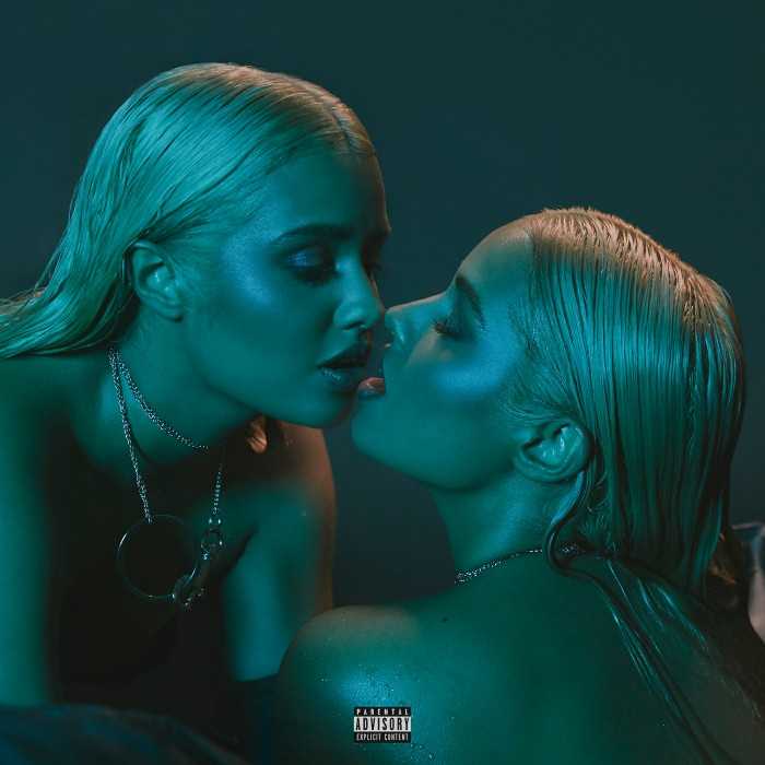 Tommy Genesis - Tommy Genesis